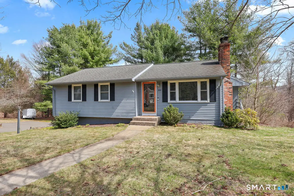 840 Westside Road, Cheshire, CT 06410 - #1