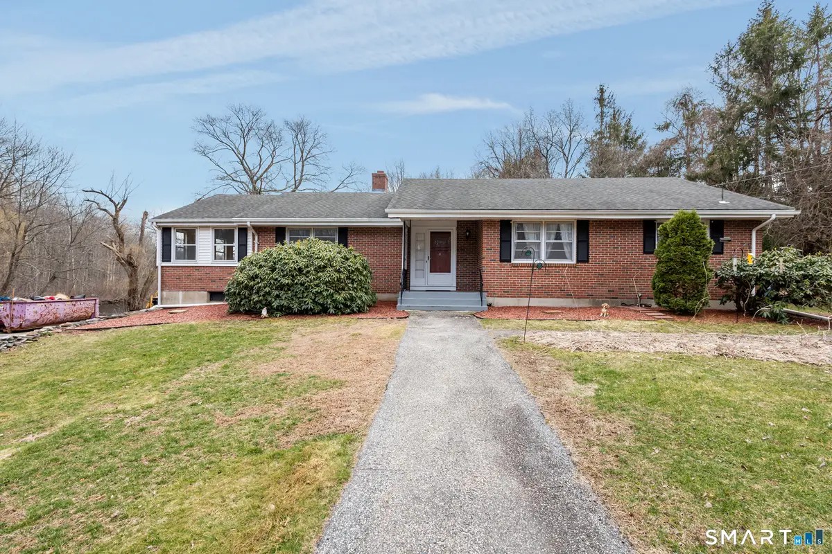 226 Beaumont Highway, Lebanon, CT 06249 - #1