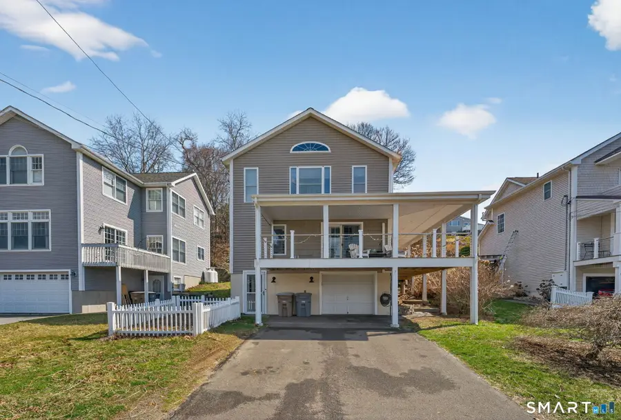 7 Edge Hill Road, Niantic, CT 06357 - #2