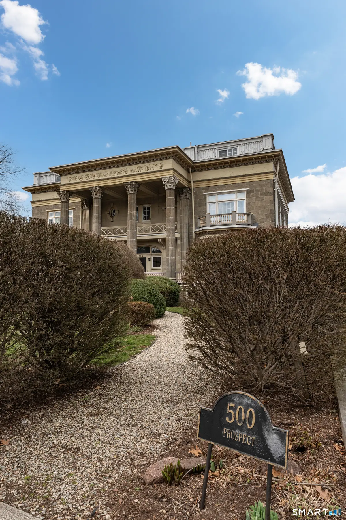 500 Prospect Street #2C, New Haven, CT 06511 - #1