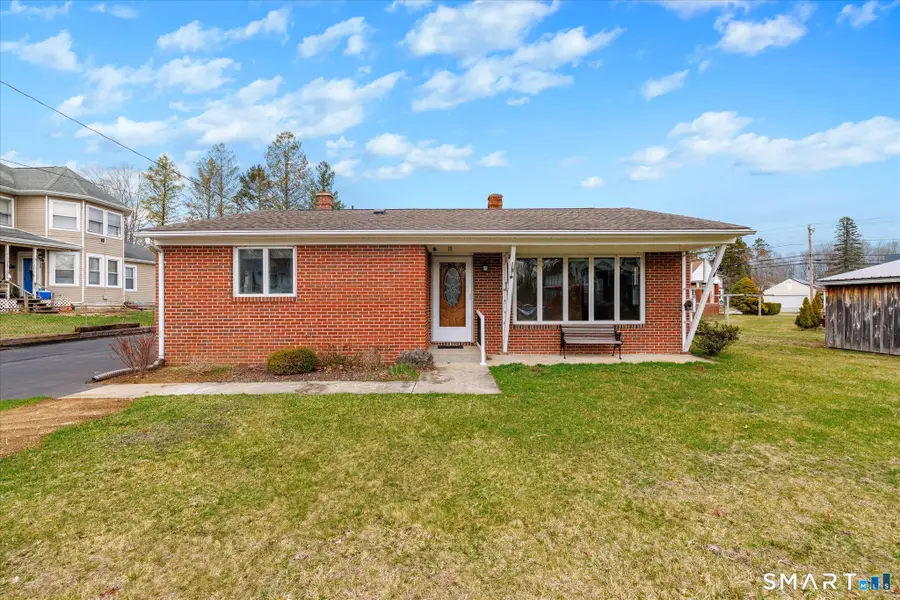 10 Packerville Road, Plainfield, CT 06374 - #2