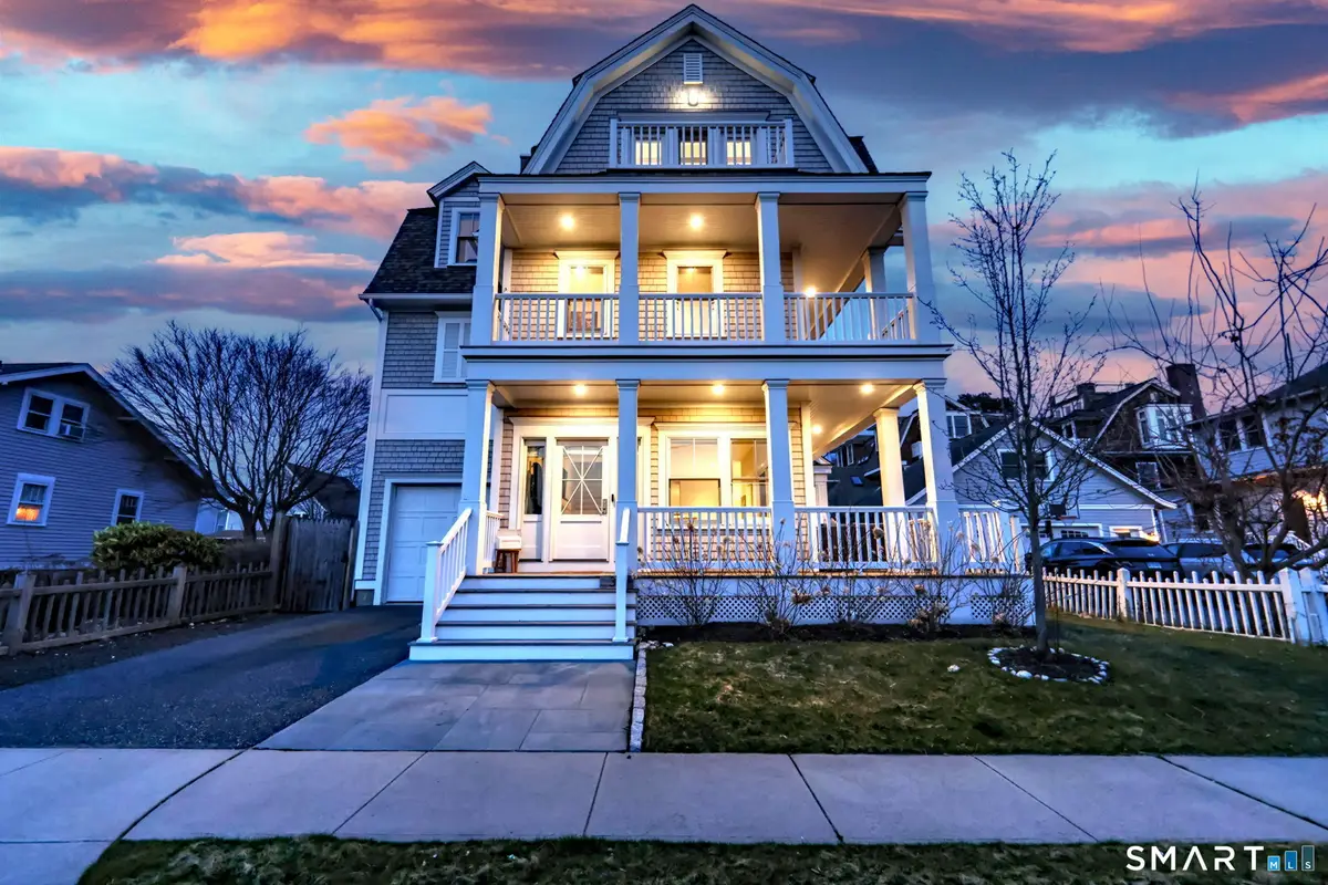 32 Millwood Street, Milford, CT 06460 - #1