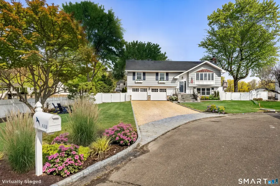 102 Soundview Drive, Stamford, CT 06902 - #2