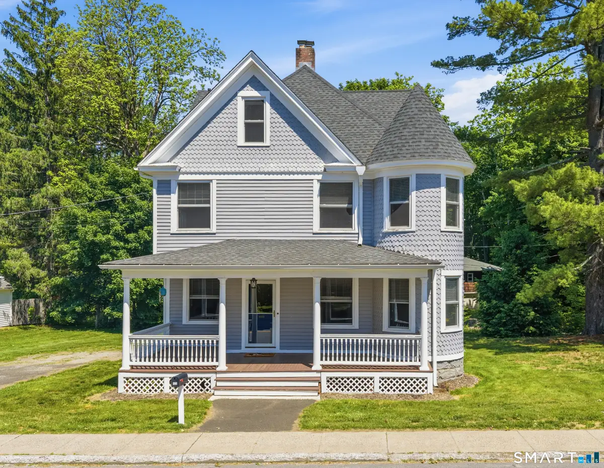 123 Pearl Street, Seymour, CT 06483 - #1