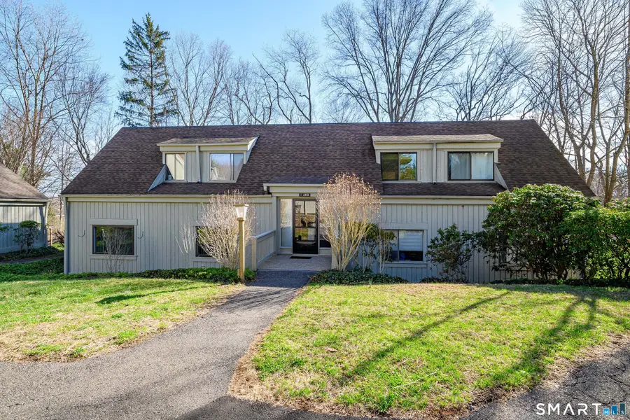 1 Heritage Village #C, Southbury, CT 06488 - #3