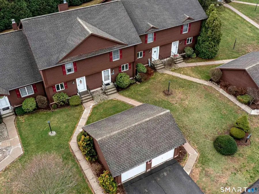 173 Candlewood Drive #173, Enfield, CT 06082 - #3