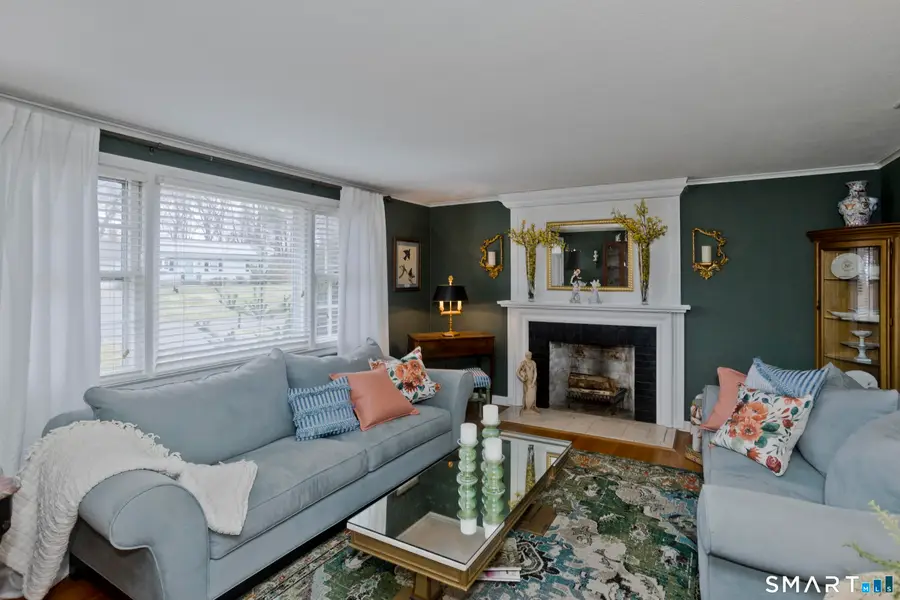 25 Nutmeg Road, East Granby, CT 06026 - #2