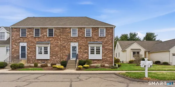 42 Dunham Street #42, Wethersfield, CT 06109