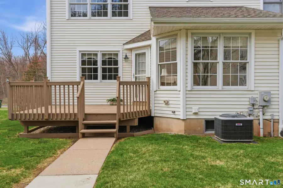 42 Dunham Street #42, Wethersfield, CT 06109 - #3