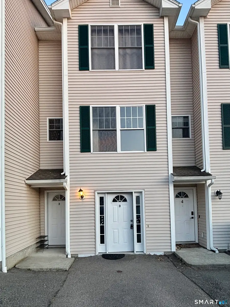 41 Palmer Street #3, Norwich, CT 06360 - #2