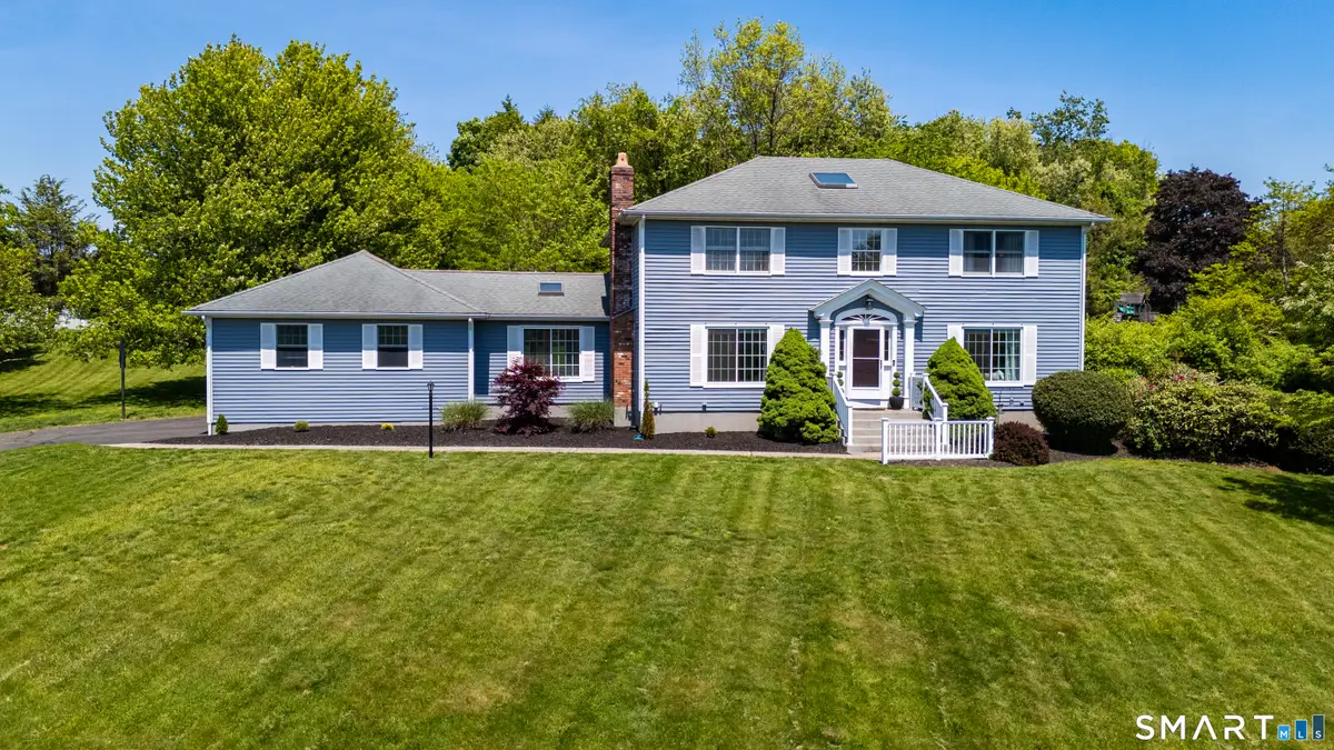 137 Rolling Hills Drive, Meriden, CT 06451 - #1