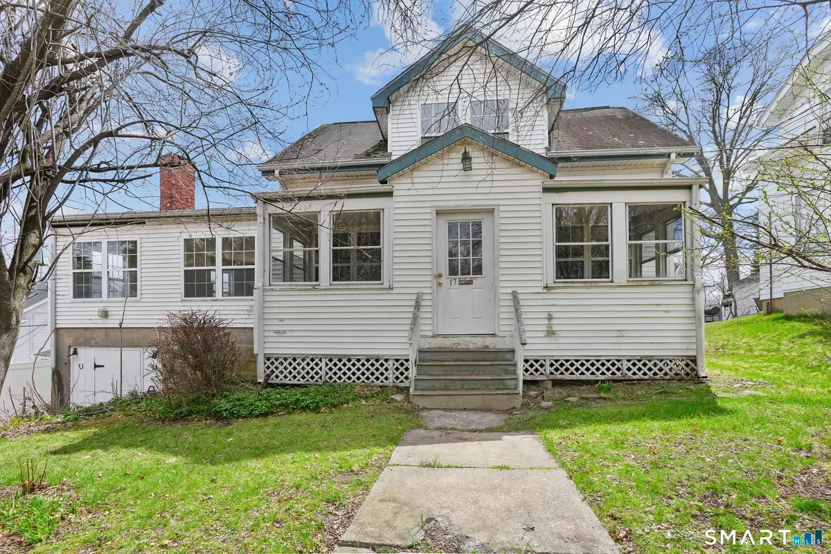 17 Salem Street, Hartford, CT 06114 - #1