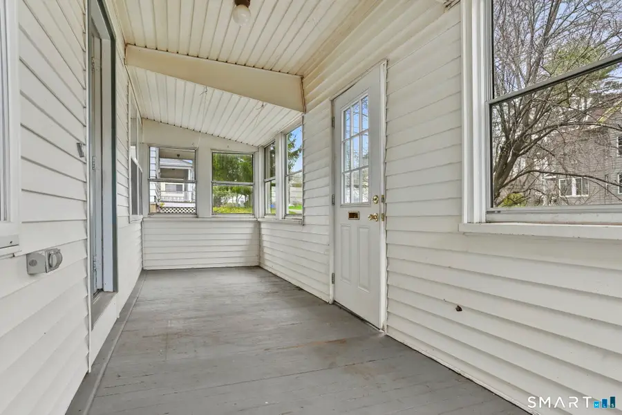 17 Salem Street, Hartford, CT 06114 - #2