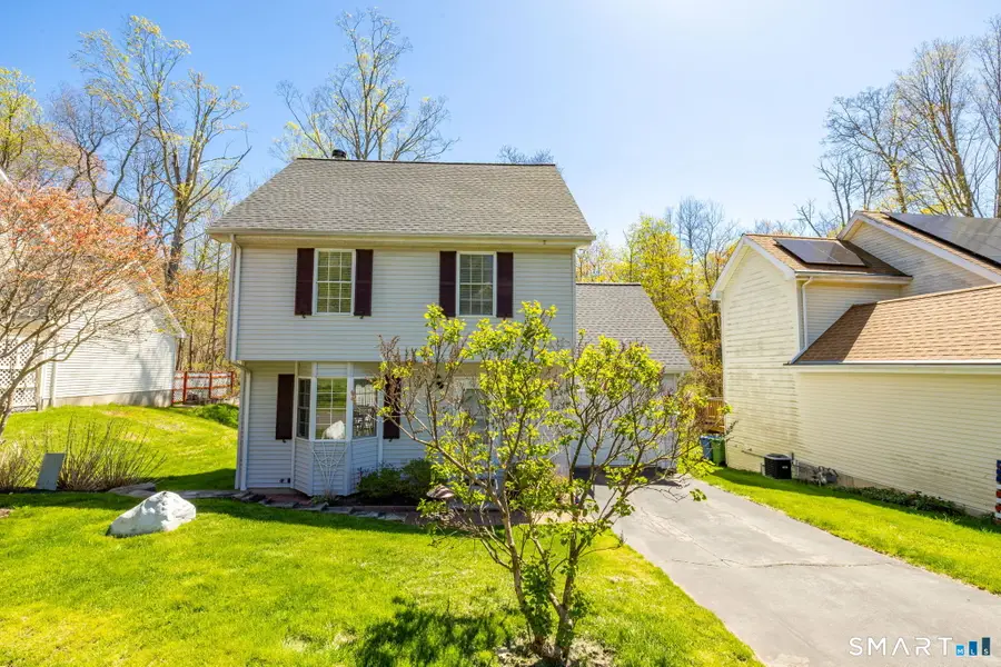 30 Spoonwood Drive #30, Canton, CT 06019 - #2