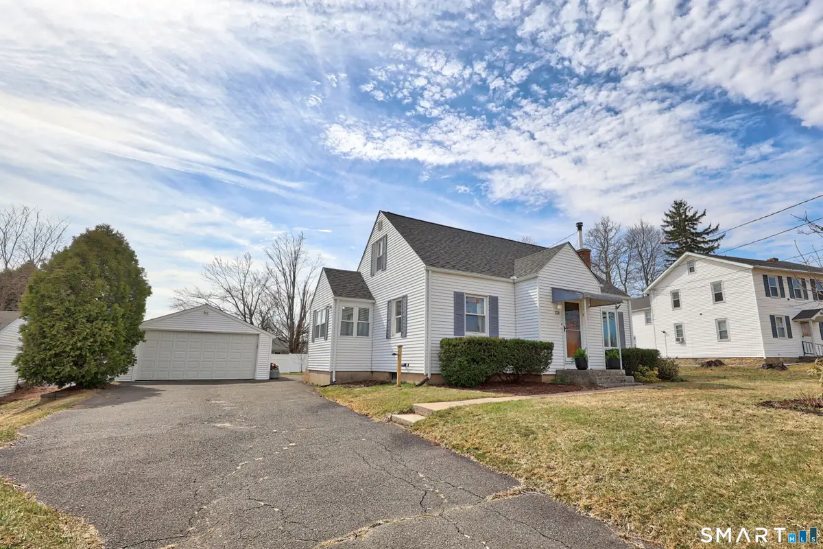 123 Harwinton Avenue, Plymouth, CT 06786 - #1