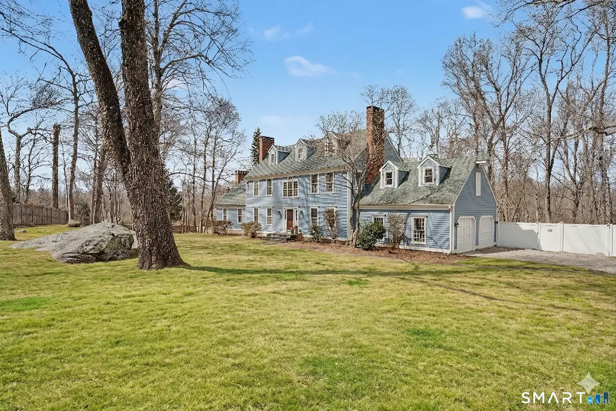 37 Lovers Lane, Madison, CT 06443 - #1