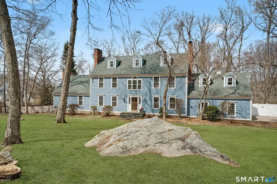 37 Lovers Lane, Madison, CT 06443 - #2