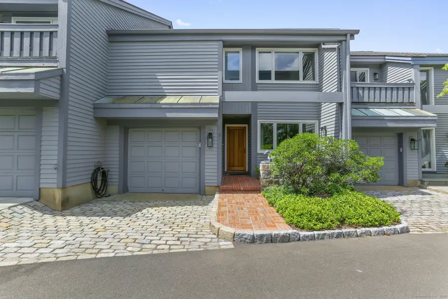 1 Island Drive #18, Norwalk, CT 06855 - #2