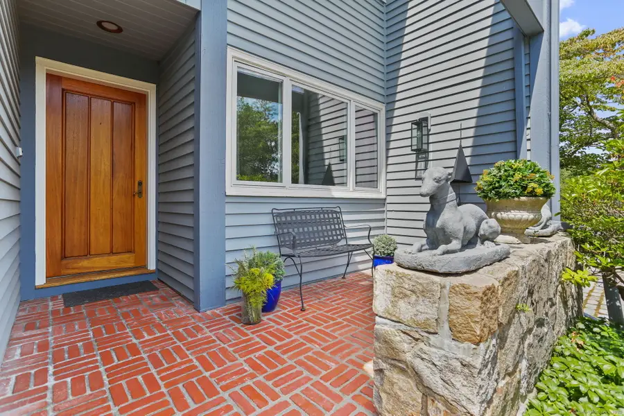 1 Island Drive #18, Norwalk, CT 06855 - #3