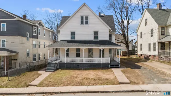 12 Newman Street, Manchester, CT 06040