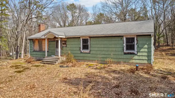 136 Minnechaug Drive, Glastonbury, CT 06033