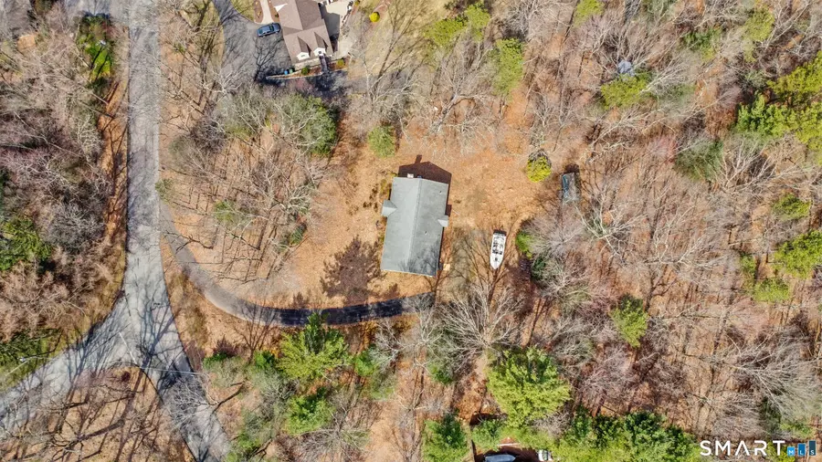 136 Minnechaug Drive, Glastonbury, CT 06033 - #3