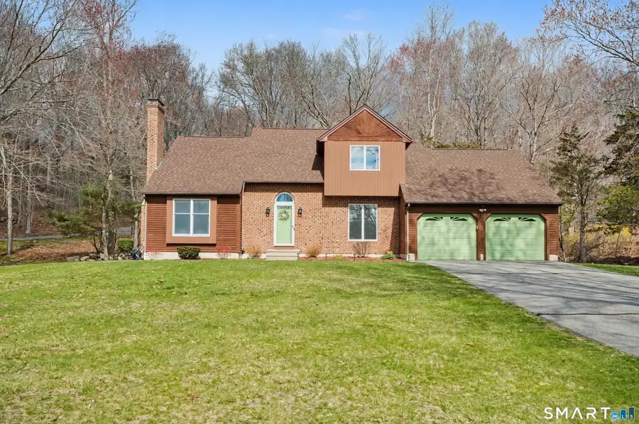 10 Fox Hollow Drive, Oakdale, CT 06370 - #3