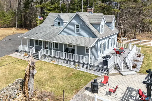 77 Old Monson Road, Stafford, CT 06076