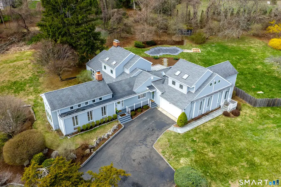 79 Warncke Road, Wilton, CT 06897 - #2