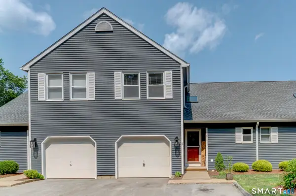 5 Vicki Lane #5, Colchester, CT 06415