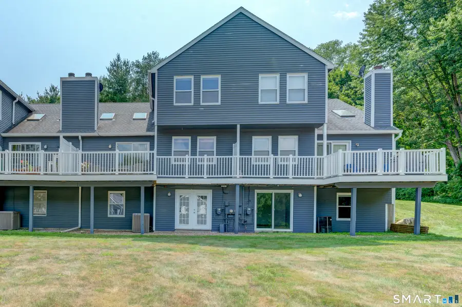 5 Vicki Lane #5, Colchester, CT 06415 - #3