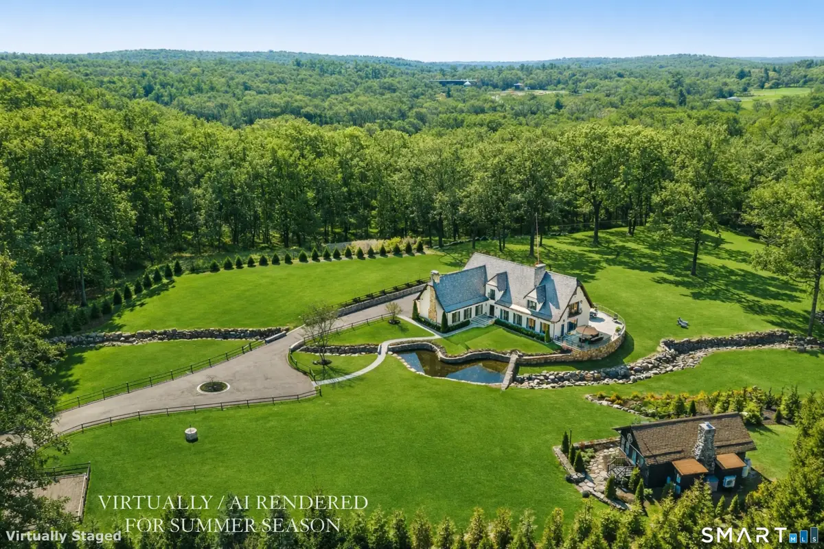 6 Carpenters Brook Road, Greenwich, CT 06831 - #1