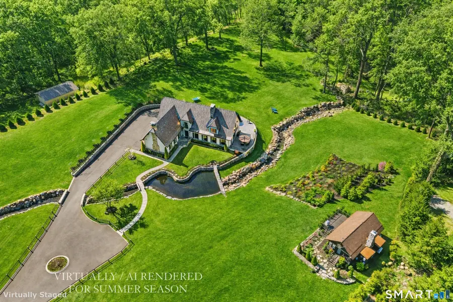 6 Carpenters Brook Road, Greenwich, CT 06831 - #3