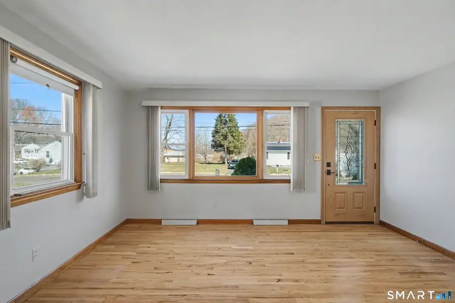 80 Roosevelt St Extension, New Haven, CT 06513 - #3