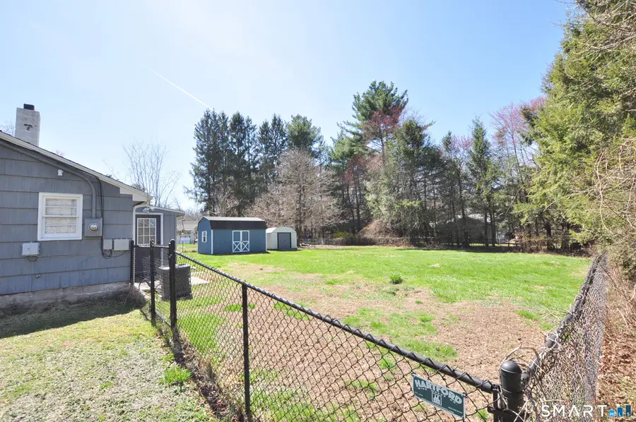 19 Canton Road, Granby, CT 06035 - #3