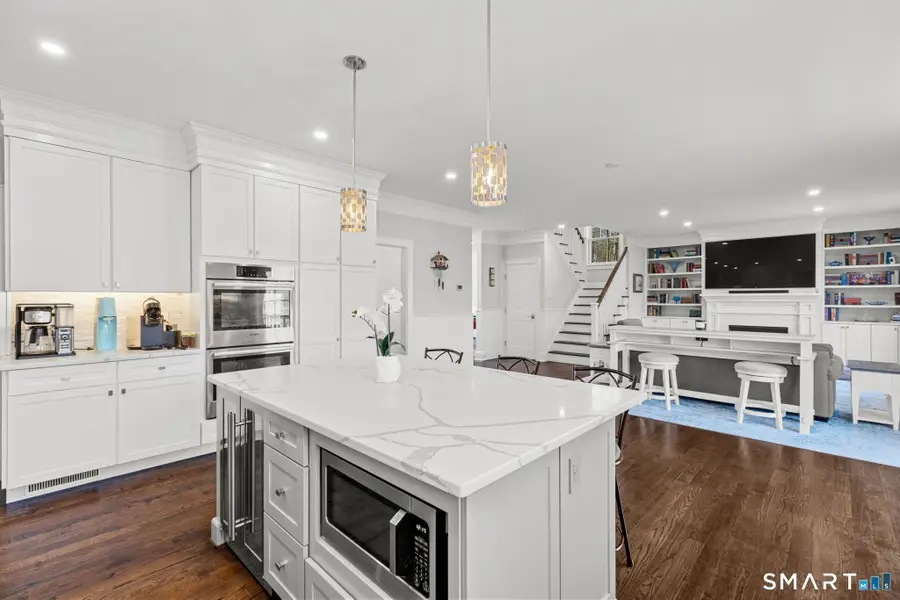 116 Silvermine Avenue, Norwalk, CT 06850 - #2