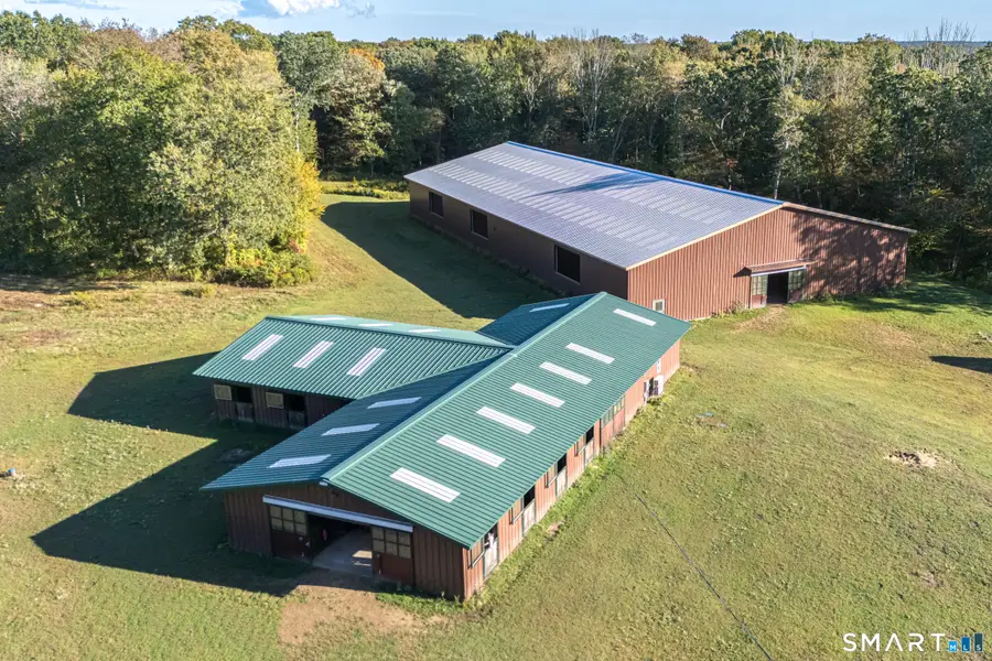 45 Hoadly Road, Amston, CT 06231 - #3