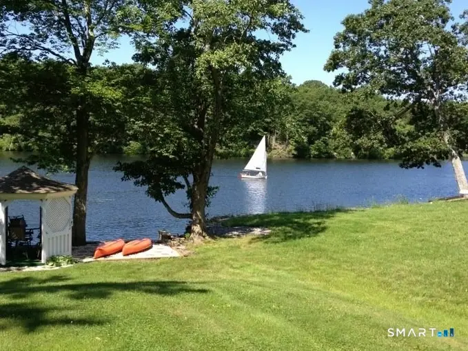 213 Lakeview Drive, Colchester, CT 06415 - #3