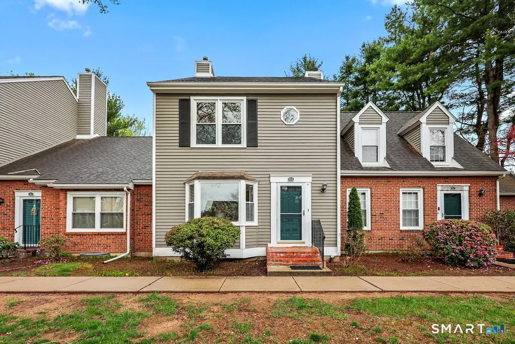 414 Georgetown Drive #414, Glastonbury, CT 06033 - #1