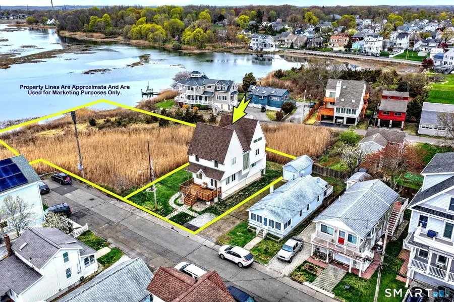 19 Sand Street, Milford, CT 06460 - #2