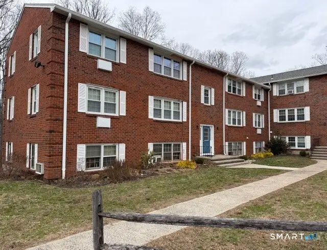 39 Briarwood Lane #A, Branford, CT 06405 - #1