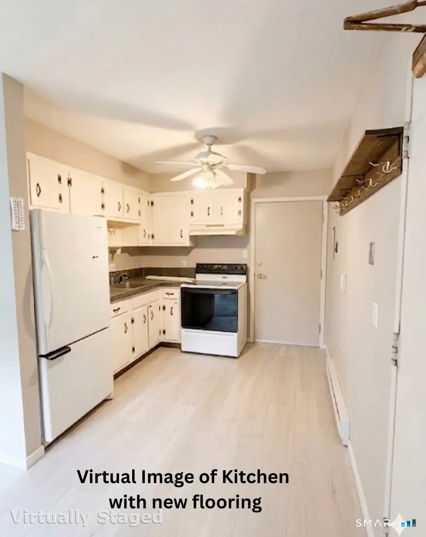 39 Briarwood Lane #A, Branford, CT 06405 - #3