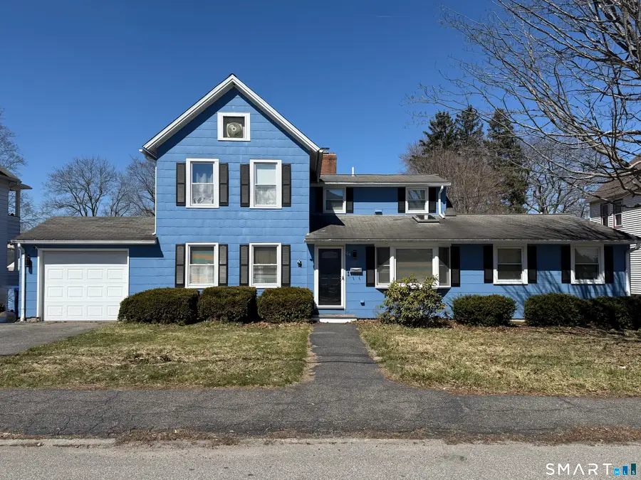 64 Hoffman Street, Torrington, CT 06790 - #2