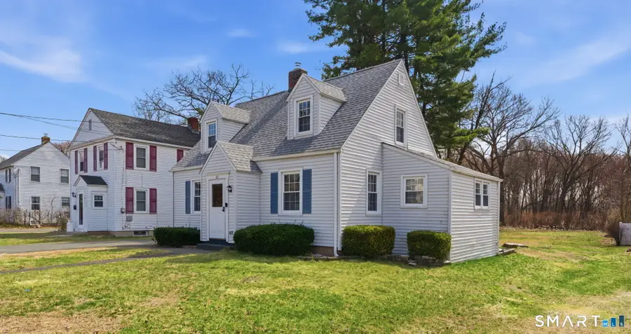 103 Maple Street, East Hartford, CT 06118 - #3