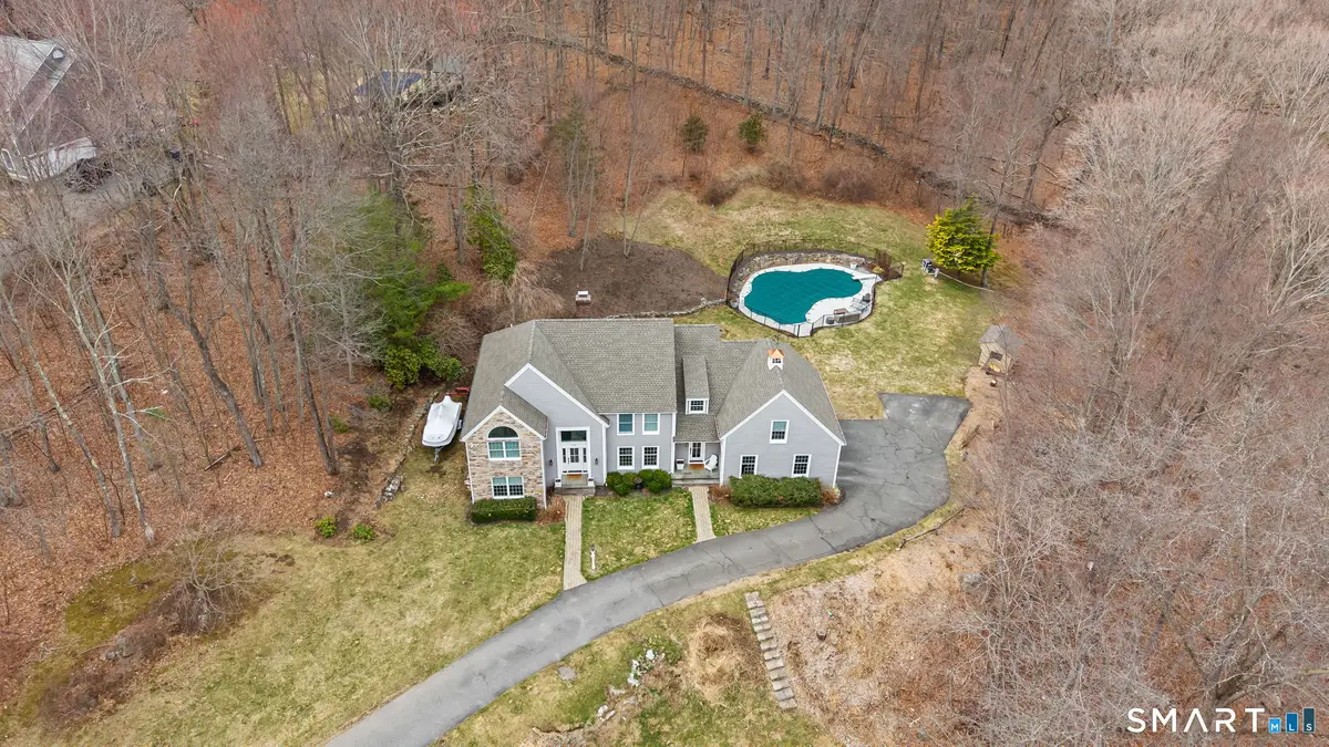 6 Shepards Way, New Fairfield, CT 06812 - #1