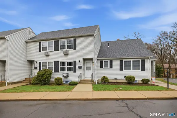 36 Grove Street #E, Manchester, CT 06042