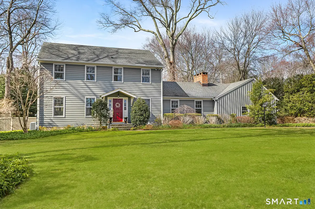 757 Galloping Hill Road, Fairfield, CT 06824 - #1