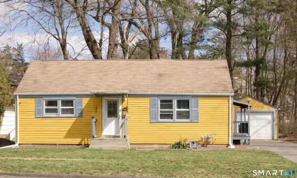 1480 Forbes Street, East Hartford, CT 06118