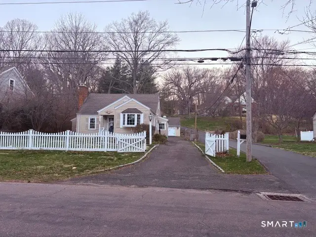 329 Bronson Road, Southport, CT 06890 - #1