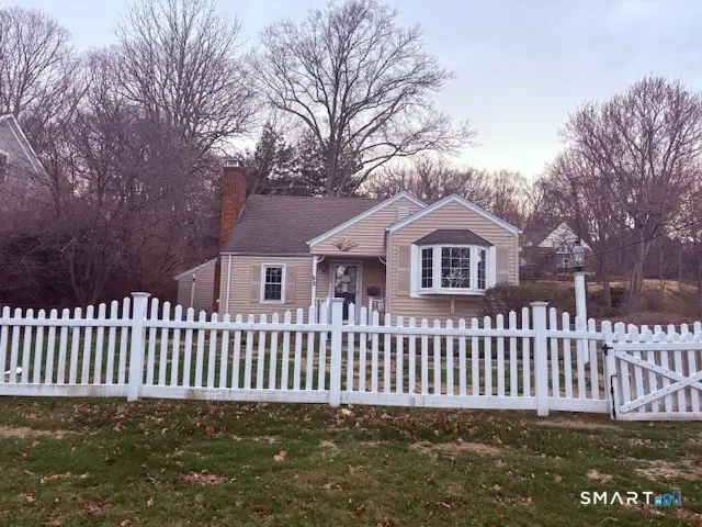 329 Bronson Road, Southport, CT 06890 - #2